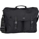 Sandqvist Laptoptasche Everyday schwarz