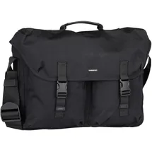 Sandqvist Laptoptasche Everyday schwarz