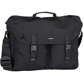 Sandqvist Laptoptasche Everyday schwarz