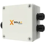 SolaX Power Adapter Box G2 für Ansteuerung Wärmepumpe + Verbraucher