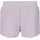 ATHLECIA Shorts "Arilay", Damen, Gr. 46, EURO-Größen, lila (flieder), 91% Polyester, 9% Elasthan, unifarben, kurz, Hosen Shorts, mit bequemem 4-Wege-Stretch