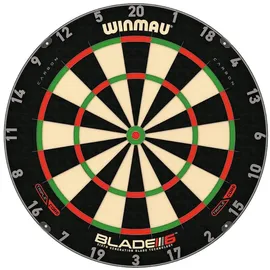 Winmau Blade 6 Triple Core Carbon