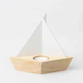 räder Lichtschiff Glück Ahoi