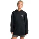 BILLABONG Hoodie Black 56