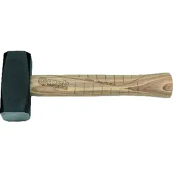 Fäustel Hickory 1000g