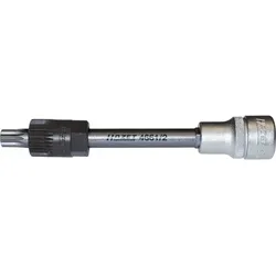 Keil(rippen)riemenscheibe-Werkzeug 4641/2, 1/2" Vierkant, Vielzahn XZN