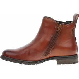 tt.bagatt Bagatt Damenschuhe Stiefel Elegant Stiefel Braun Freizeit, Schuhgröße:37 EU - Braun/Schwarz - 37