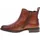 tt.bagatt Bagatt Damenschuhe Stiefel Elegant Stiefel Braun Freizeit, Schuhgröße:37 EU - Braun/Schwarz - 37