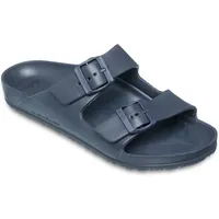 QUIKSILVER Embark Sandale, Indigo, 43