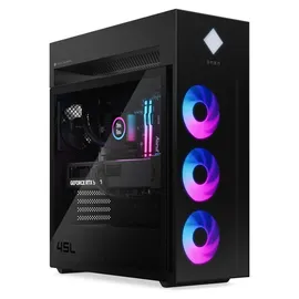 HP OMEN GT22-3093ng Gaming-PC Intel Core Ultra 9 285K 32 GB RAM 2 TB SSD GeForce RTX 5080 Windows 11