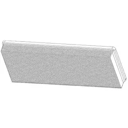 Nilfisk Original 1464902000 Filter Papier