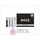 HUGO BOSS Boss Bottled Eau de Toilette 40 ml + Infinite Eau de Parfum 10 ml + EDP 10 ml + Parfum 10 ml Geschenkset
