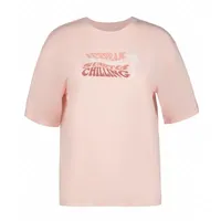 ICEPEAK Malibu S7 T-Shirt Damen 605 - baby pink