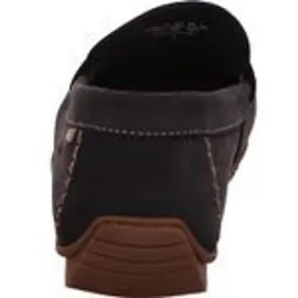 Gabor Nubuk Herren Navy 42,5