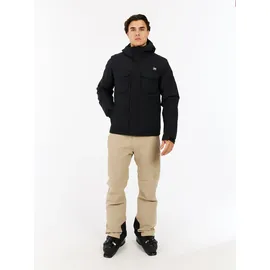 Protest PRTKajo Skijacke Schwarz XL