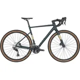 Scott Speedster Gravel 20 28'' 2024 Gravelbike-Anthrazit-L