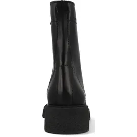 BULLBOXER Women Boots 555503E6L_ Black 40 - 40 EU)