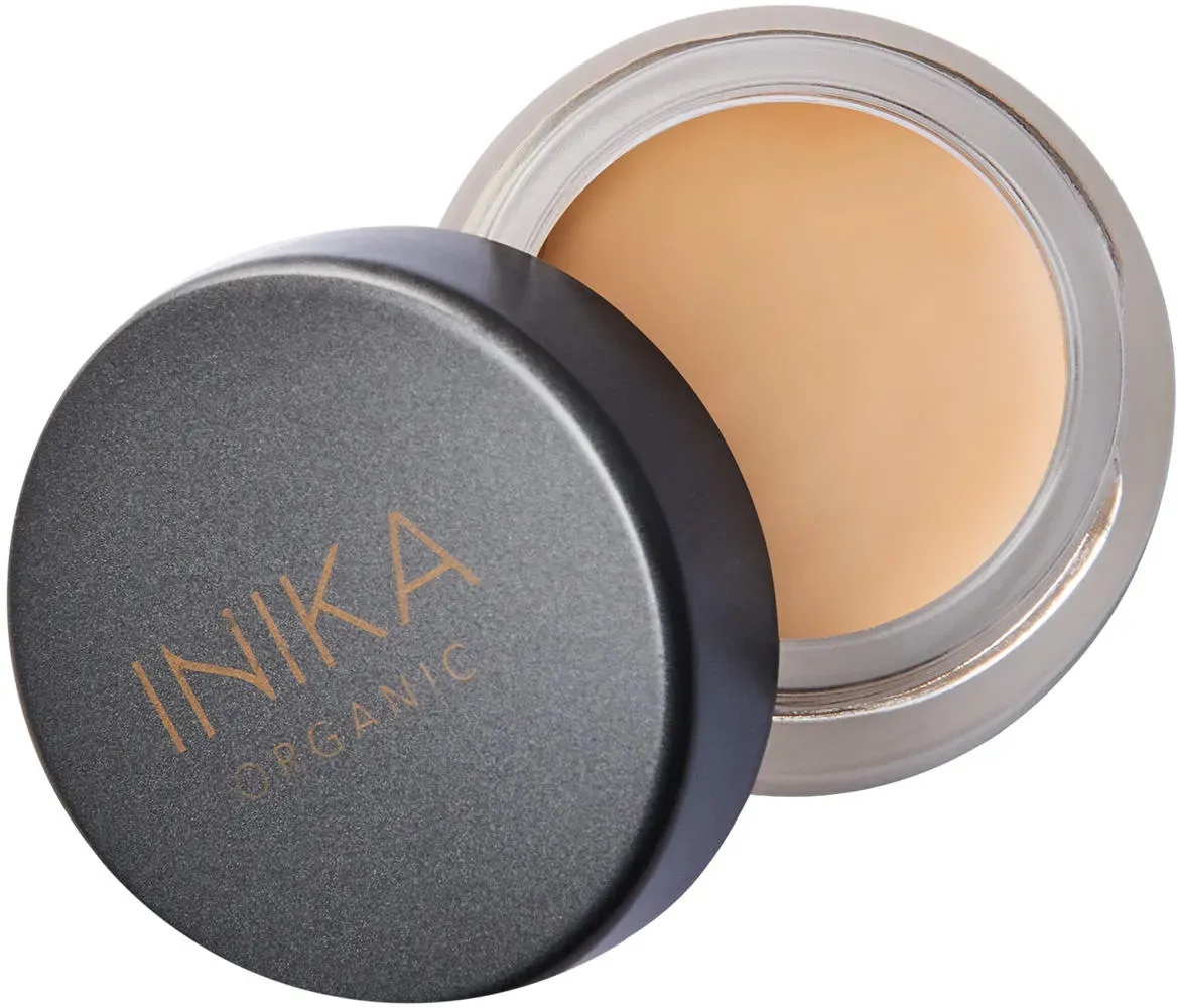 INIKA Full Coverage Concealer Shell 3,5 g