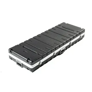 MUSIC STORE Koffer, Keyboard Case, Flightcase, 76-Tasten Keyboard Case