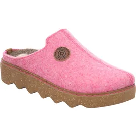 ROHDE Pantoffeln Pink 36