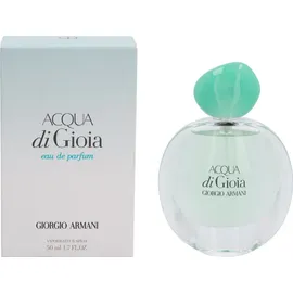 Giorgio Armani Acqua di Gioia Eau de Parfum 50 ml