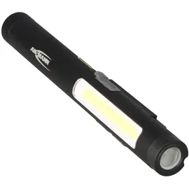 Ansmann Stiftleuchte Penlight 4in1R – wiederaufladbare LED-Stiftlampe mit UV-Licht und Laserpointer