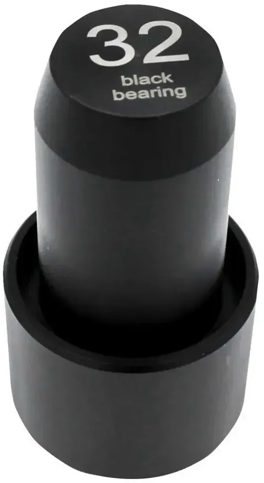 Black Bearing Stim6x4002 Gabelwerkzeug - Natural - One Size