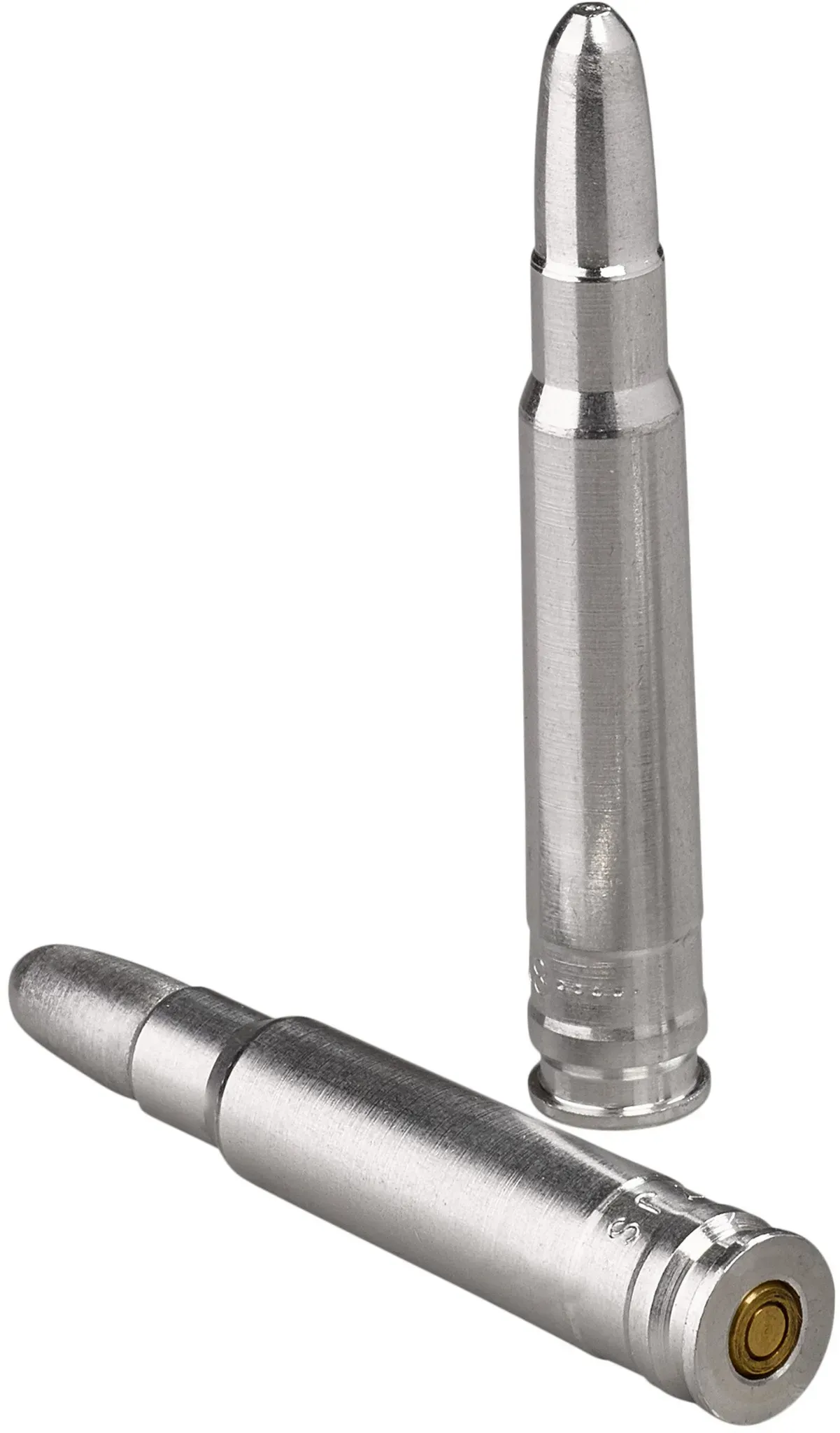 Pufferpatrone für Büchsen