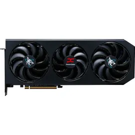 PowerColor Radeon RX 9070 16GB GDDR6 Grafikkarte HDMI/3xDP