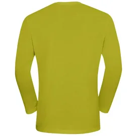 Jack Wolfskin Vonnan LS T M chartreuse L