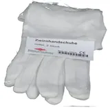 Büttner-Frank Handschuhe Zwirn mittel 2 St.