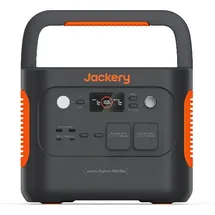 Jackery Explorer 1000 Plus Powerstation