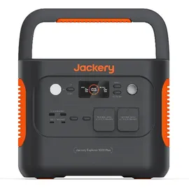 Jackery Explorer 1000 Plus Powerstation