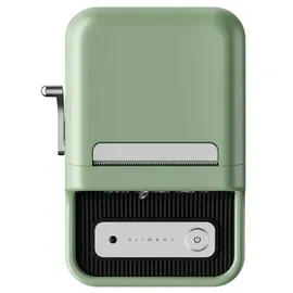 Niimbot B21 Pro Grün