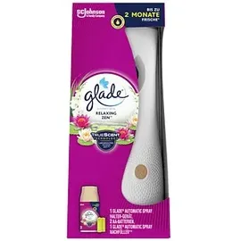 Glade by Brise Glade Automatic Spray Relaxing ZEN