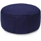 yogabox Yogakissen Glückssitz® Classic D - marine 30 x 13,0 cm 1 St