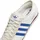 adidas Italia 70s Herren Blau/Weiß 45 1/3