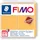 Staedtler Fimo Leather Effect saffron yellow