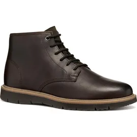 GEOX U Pove Herren Braun 43