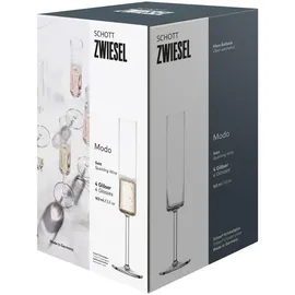 Schott Zwiesel MODO Sektglas 0,163 l 4-tlg.