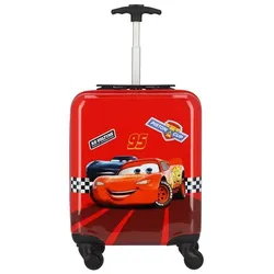 Samsonite Disney Ultimate Cars Kindertrolley 45 cm cars