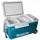 Makita Akku-Kühlbox CW002GZ01 50 l