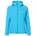 Damen Insulation Jacke Größe M blau