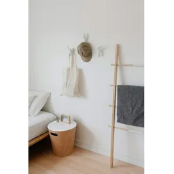 Garderobenhaken Buddy-Männchen (3er-Set) weiß Umbra