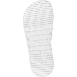 barebarics Zing Leather Herren Weiß 38