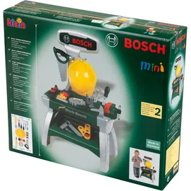 Theo Klein Bosch Werkbank Junior (8612)