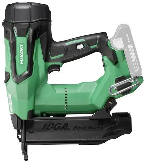 Hikoki Akku Stift-Nagler NT1850DBSL(Basic)