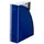 Elba Stehsammler wave 400091710 blau Kunststoff, DIN A4