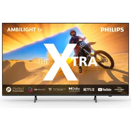 Philips The Xtra 85PML9009/12 85" 4K QD MiniLED Ambilight TV