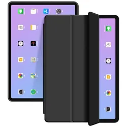 eSTUFF Flip-Hülle für Tablet - Thermoplastisches Polyurethan (TPU)